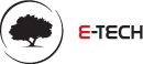 Logo E-TECH